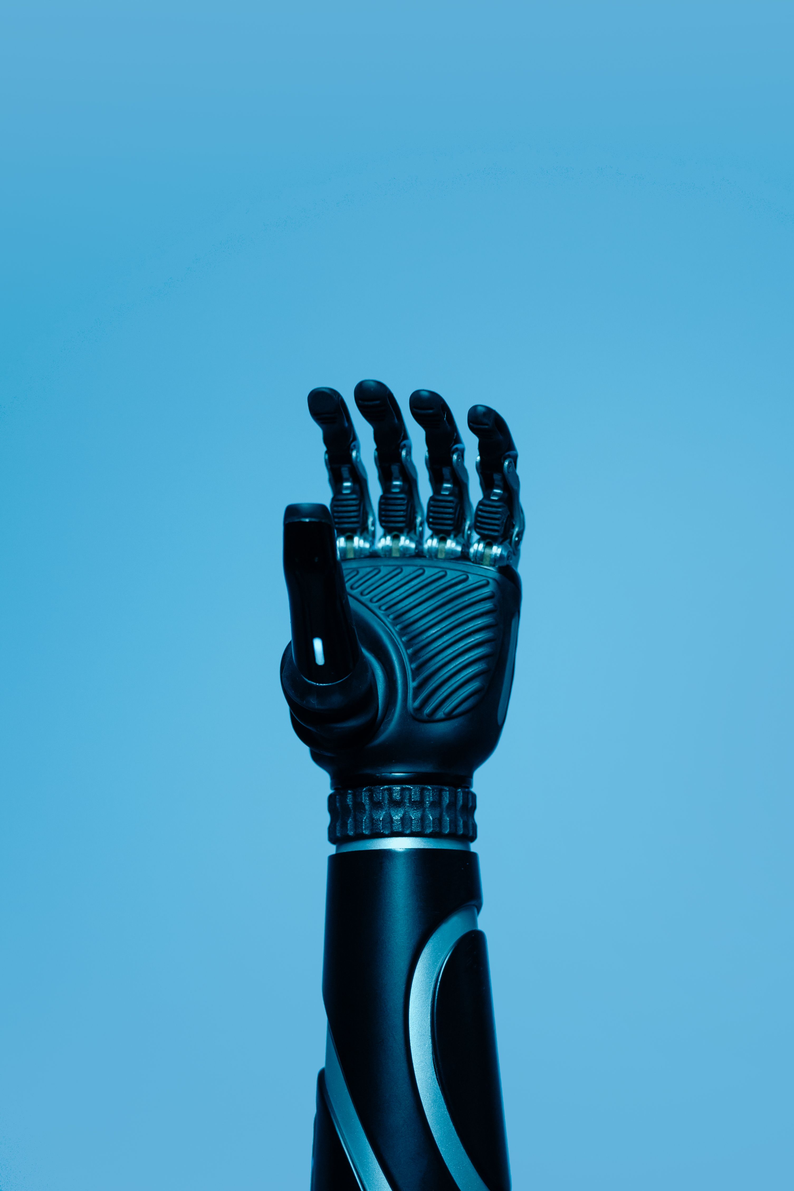 Who Owns Tomorrow’s Tech? The Power and Policy of Open Source Software and Hardware