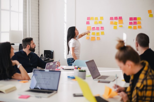 Future of Innovation in Tech